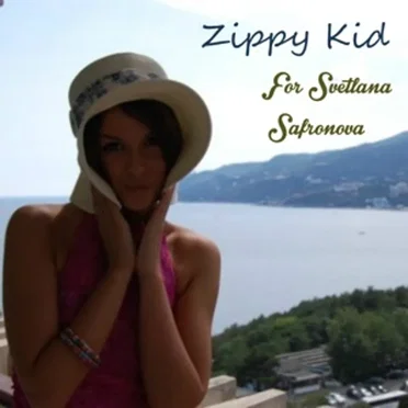 For Svetlana Safronova