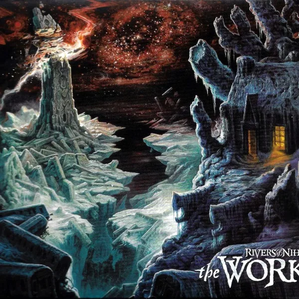 The Work