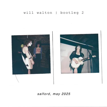 bootleg 2: salford, may 2025