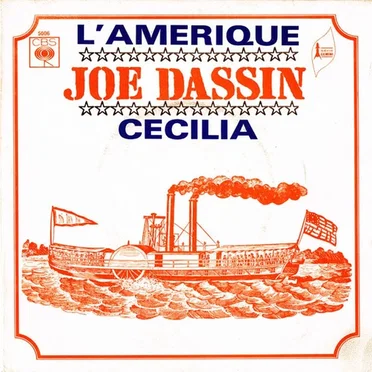 L'Amérique / Cecilia