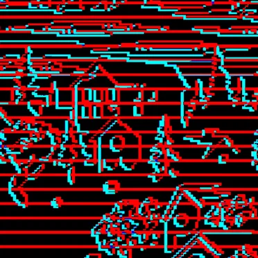 sticky signal [granular session for sampling]