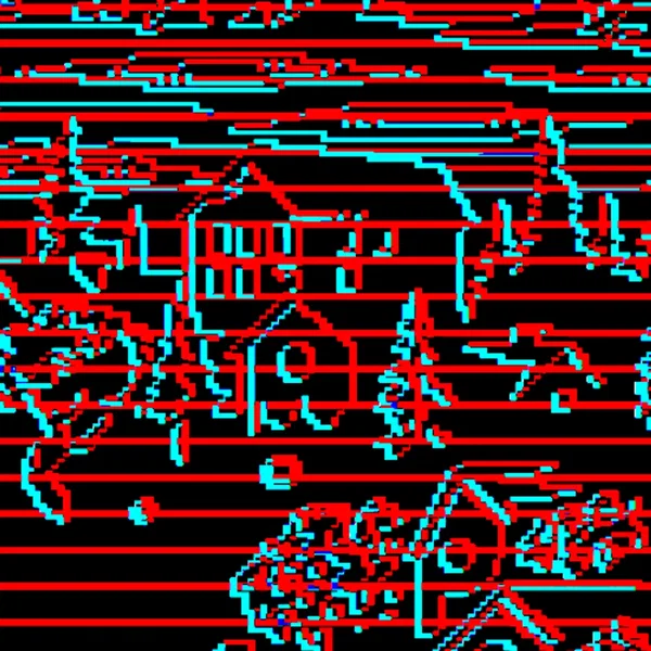 sticky signal [granular session for sampling]