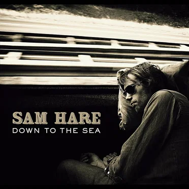 Sam Hare