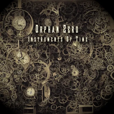 Instruments of Time