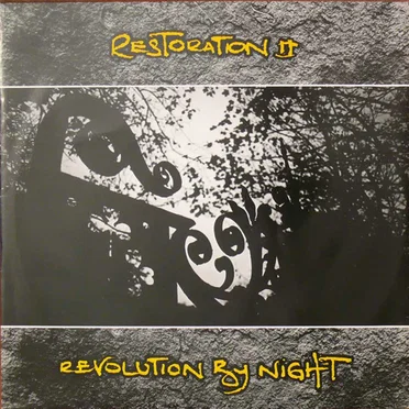 Revolution by Night