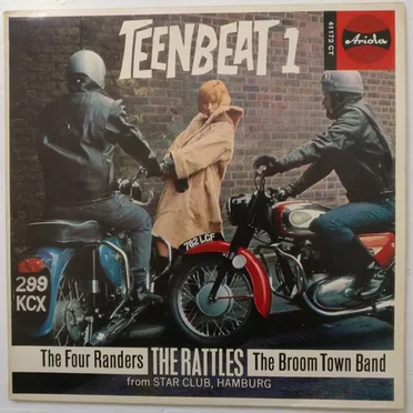 Teenbeat 1