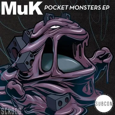 Pocket Monsters EP