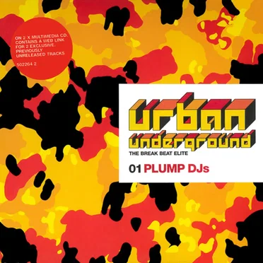 Urban Underground: The Breakbeat Elite