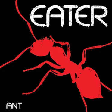 Ant by Eater - album cover
