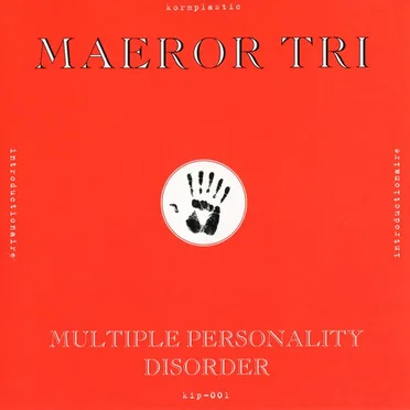 Multiple Personality Disorder