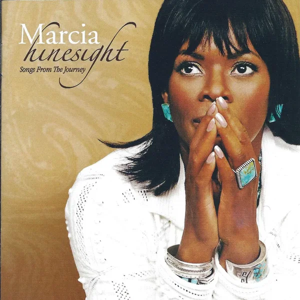 Marcia Hinesight: Songs From the Journey