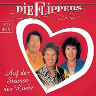 Auf der Straße der Liebe