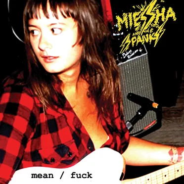Mean / Fuck