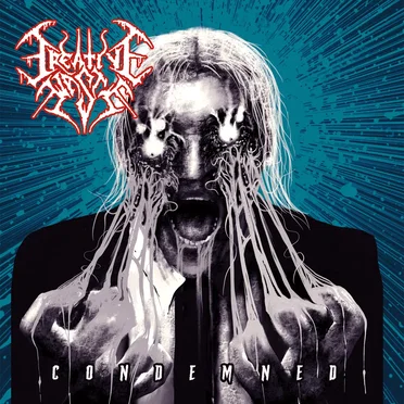 Condemned by Creative Waste - album cover