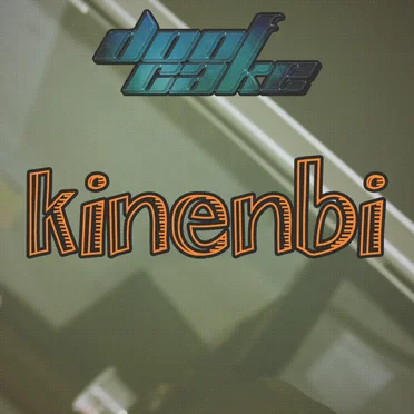 Kinenbi by Doofcake - album cover