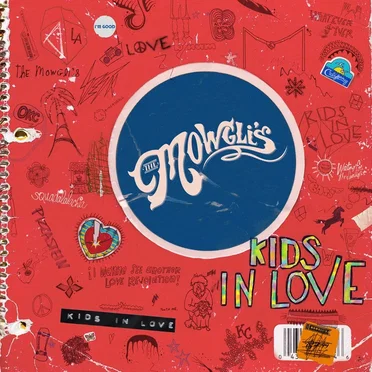 Kids in Love