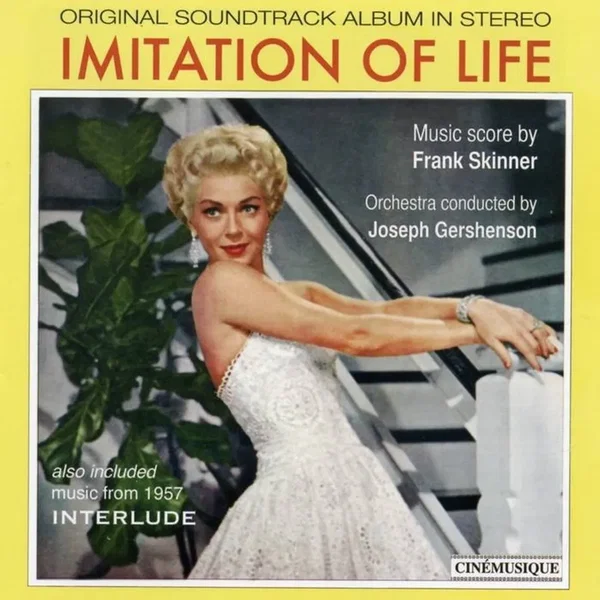 Imitation of Life / Interlude