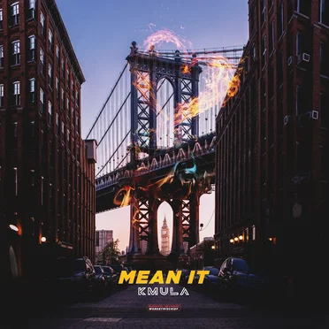 Mean It