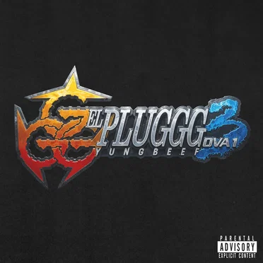 EL PLUGGG 3 OVA 1 by Yung Beef - album cover