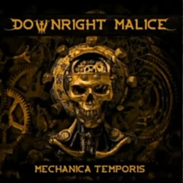 Downright Malice