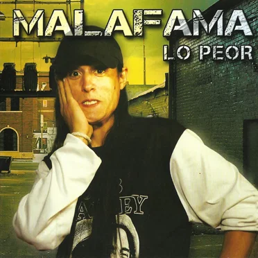 Lo Peor