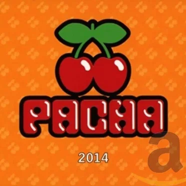 Pacha 2014 by Various Artists - album cover