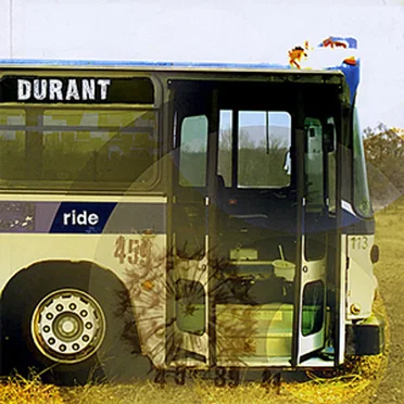 Ride by Durant - album cover