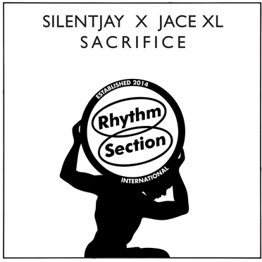 Sacrifice by Silentjay - album cover