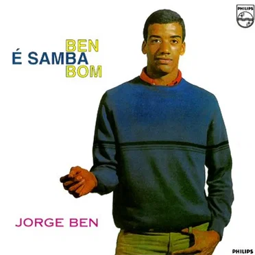 Ben é samba bom