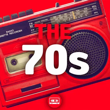 The 70s by Various Artists - album cover