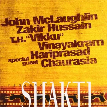 Remember Shakti