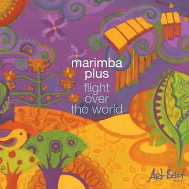 Flight Over the World