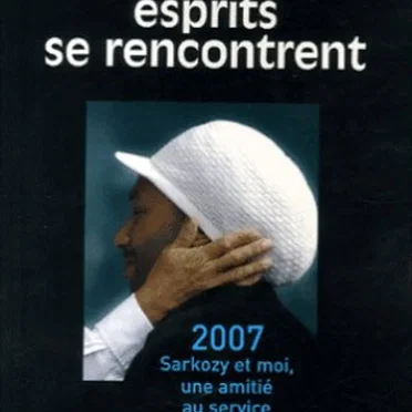 Les grands esprits se rencontrent