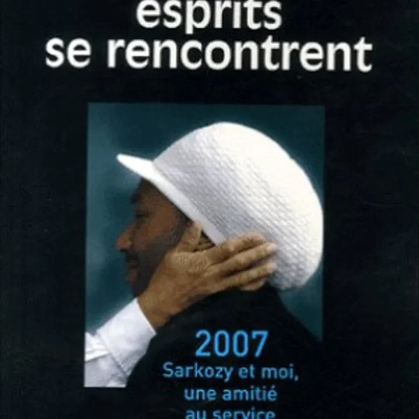 Les grands esprits se rencontrent