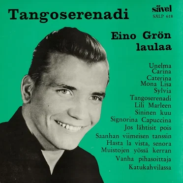 Tangoserenadi