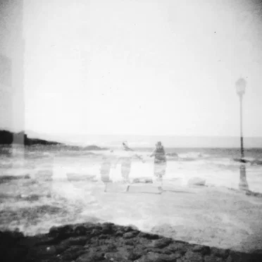 Gaizka - Music for Tape Loops and Spanish Guitar