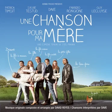 Une chanson pour ma mère