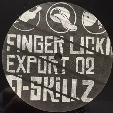 Finger Lickin' Export 02 Album Sampler