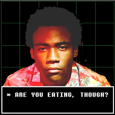Death by Sweatpants by otherlink - album cover