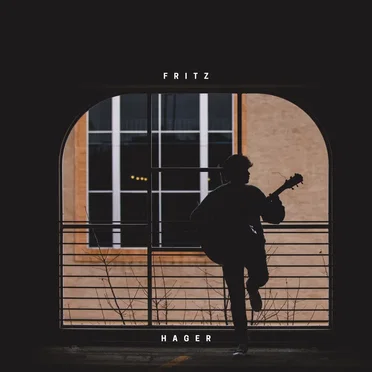 Fritz Hager by Fritz Hager - album cover