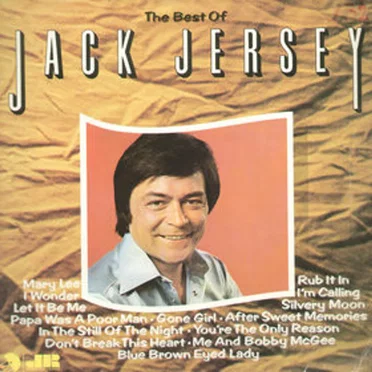 The Best of Jack Jersey
