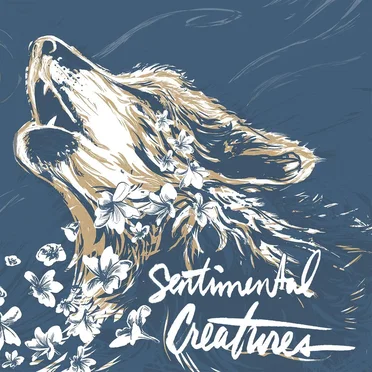 Sentimental Creatures by Jess Ray - album cover