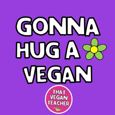 That Vegan Teacher
