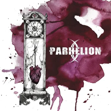 Parhelion by Parhelion - album cover