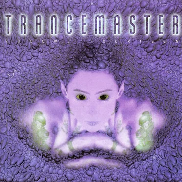 Trancemaster 14 by Various Artists - album cover