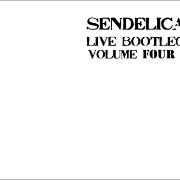 Live Bootleg, Volume Four