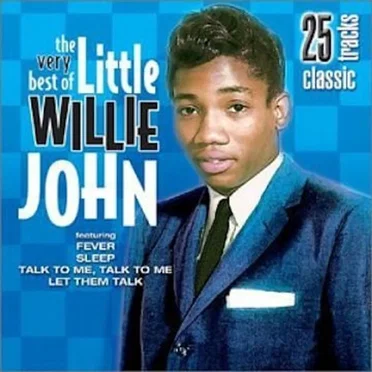 The Very Best of Little Willie John