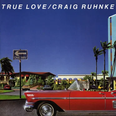 Keep the Flame by Craig Ruhnke - album cover