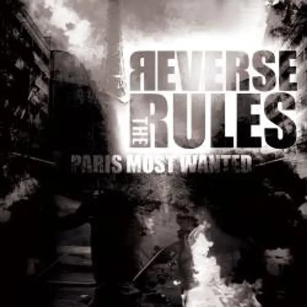 Paris Most Wanted