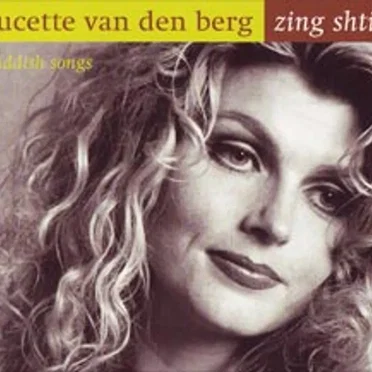 Zing Shtil / Yiddish Songs